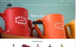 Heritage-promotions.com Screenshot 2024-05-16 01:16:48