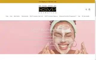 Rsvpcosmetics.com Screenshot 2024-05-16 15:50:44