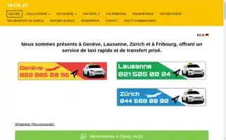 Taxis24.ch Screenshot 2024-06-28 12:02:08