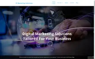 Ipmarketingsolutions.com Screenshot 2024-06-13 23:06:23