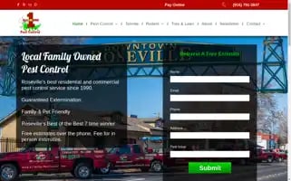 Allinonepestcontrol.com Screenshot 2024-05-15 11:10:52