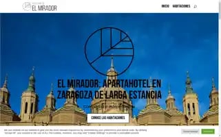 Apartahotelelmirador.com Screenshot 2024-04-26 10:30:12
