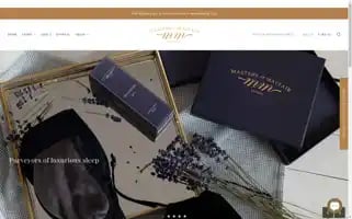 Mastersofmayfair.com Screenshot 2024-05-05 14:02:30