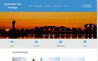 Hyderabadtourpackage.in Screenshot 2024-04-15 14:16:46