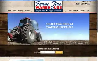 Farmtirewarehouse.com Screenshot 2024-05-15 21:59:15
