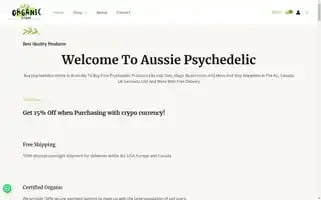 Aussiepsychedelic.net Screenshot 2024-05-23 17:41:17