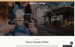 Woodscoffee.com Screenshot 2024-05-15 05:00:45