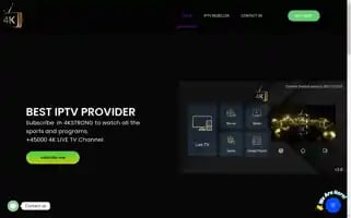 Iptvstrong.net Screenshot 2024-05-29 11:24:17