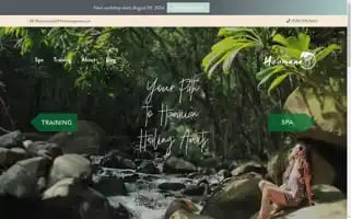 Hoomanaspamaui.com Screenshot 2024-05-10 02:59:00