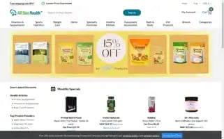 Allstarhealth.com Screenshot 2024-05-08 11:59:24