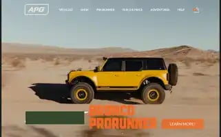 Automotiveperformancegroup.com Screenshot 2024-07-04 03:13:54