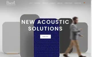 Burelarchitecture.com Screenshot 2024-06-30 10:34:43