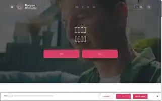 Morganmckinley.com.cn Screenshot 2024-05-13 00:10:43