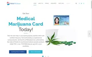 Adept-wellness.com Screenshot 2024-05-20 12:19:49