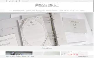 Noblefineart.co.uk Screenshot 2024-05-27 16:30:24