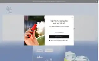 Elfbarflavors.org Screenshot 2024-05-26 04:03:49