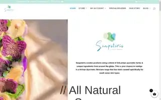 Soapstoris.com Screenshot 2024-05-24 10:51:58