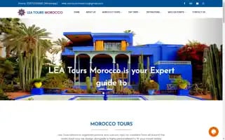 Leatoursmorocco.com Screenshot 2024-04-15 00:42:19