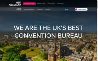 Glasgowconventionbureau.com Screenshot 2024-07-03 05:37:52