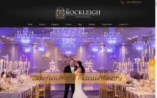 Therockleigh.net Screenshot 2024-06-13 06:17:31