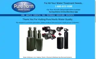 Purenorthwater.com Screenshot 2024-07-06 03:27:55