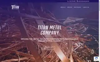Titanmetalco.com Screenshot 2024-06-13 08:57:46
