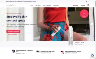 Smoovall.it Screenshot 2024-05-21 19:53:37