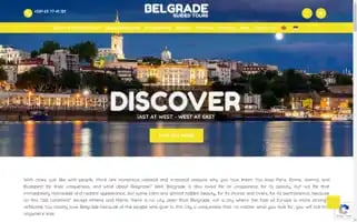 Belgradeguidedtours.com Screenshot 2024-04-25 03:49:51