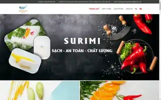 Nnlseafood.com Screenshot 2024-07-09 15:34:06