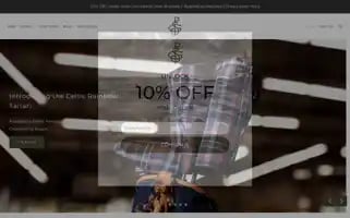 Seamusgolf.com Screenshot 2024-05-04 07:16:40