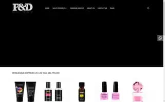 Pdnail.com Screenshot 2024-05-13 08:28:42