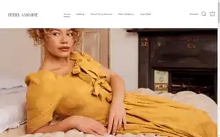 Terreamourelondon.com Screenshot 2024-04-22 19:27:09