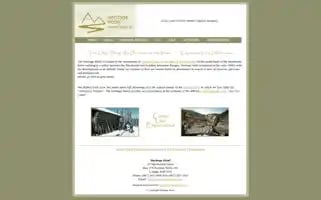 Heritagehotelnwt.com Screenshot 2024-04-25 15:40:30