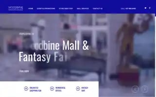 Woodbinemall.com Screenshot 2024-05-15 04:46:40