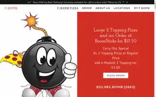 Fbombpizza.com Screenshot 2024-06-13 02:43:46
