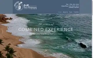 Djpcostaricatours.com Screenshot 2024-04-17 09:02:41