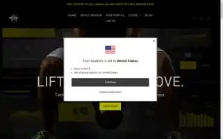 Thisisbeast.com Screenshot 2024-05-04 13:51:38