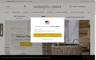 Marquisanddawe.co.uk Screenshot 2024-05-05 03:41:59