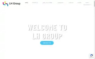 Labelhousegroup.com Screenshot 2024-07-05 03:56:39