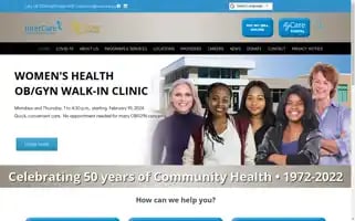 Intercare.org Screenshot 2024-05-12 10:29:01
