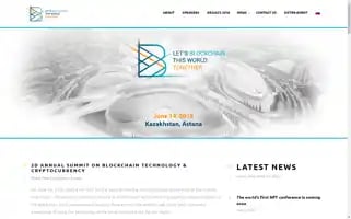 Bconference.kz Screenshot 2024-06-12 06:44:20