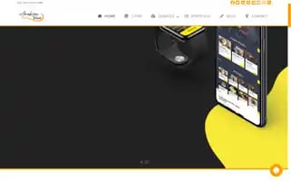 Arabianwave.com Screenshot 2024-06-17 12:23:30