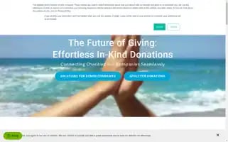 Donationmatch.com Screenshot 2024-06-30 05:12:39