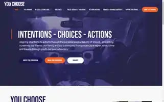 Youchooseyrs.org.au Screenshot 2024-06-11 09:48:31