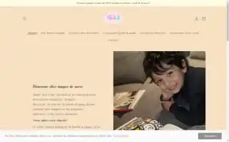 Nuagesdesucre.com Screenshot 2024-04-27 13:02:48