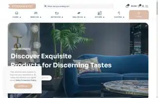 Studio46co.com Screenshot 2024-05-24 18:19:57