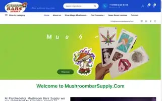 Mushroombarsupply.com Screenshot 2024-05-25 16:07:56