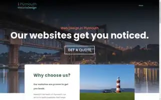 Plymouth-website-design.co.uk Screenshot 2024-06-17 22:36:40