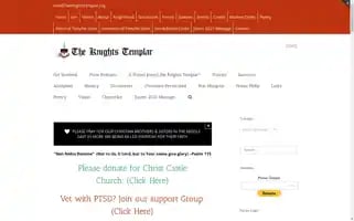 Theknightstemplar.org Screenshot 2024-05-14 09:26:57