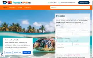Crucerosycaribe.com Screenshot 2024-05-28 15:27:59
